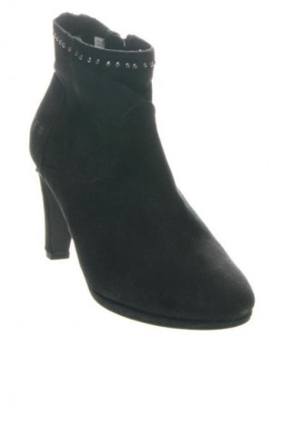 Botine de damă Jette, Mărime 38, Culoare Negru, Preț 92,99 Lei