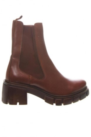 Dámské poltopánky Jonak, Veľkosť 37, Farba Hnedá, Cena  193,95 €