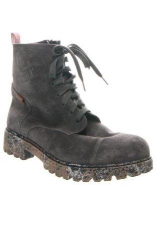 Dámské boty  Josef Seibel, Velikost 40, Barva Šedá, Cena  1 949,00 Kč