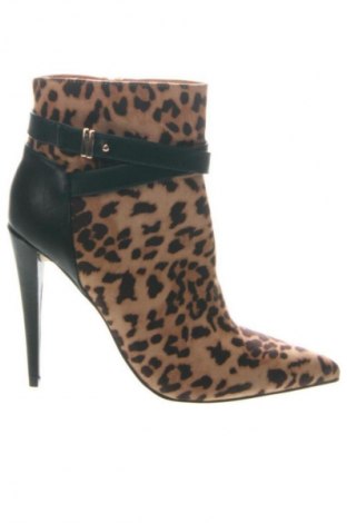 Dámské boty  Justfab, Velikost 39, Barva Vícebarevné, Cena  907,00 Kč