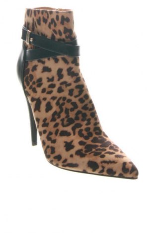 Dámské boty  Justfab, Velikost 39, Barva Vícebarevné, Cena  907,00 Kč