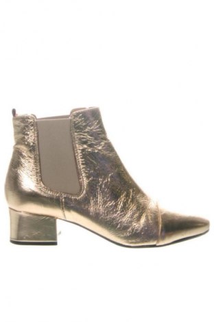 Dámské boty  Kazar, Velikost 37, Barva Zlatistá, Cena  4 607,00 Kč