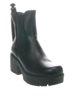 Dámské poltopánky Koi, Veľkosť 39, Farba Čierna, Cena  35,95 €