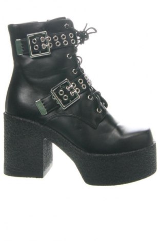 Damskie botki LAMODA, Rozmiar 39, Kolor Czarny, Cena 425,99 zł