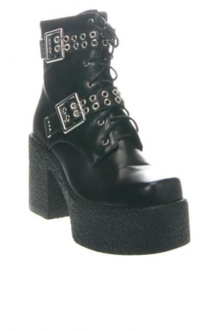 Damskie botki LAMODA, Rozmiar 39, Kolor Czarny, Cena 425,99 zł