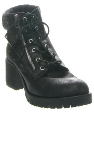 Dámské boty  Landrover, Velikost 40, Barva Černá, Cena  409,00 Kč