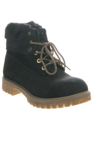 Dámské poltopánky Landrover, Veľkosť 39, Farba Čierna, Cena  55,95 €