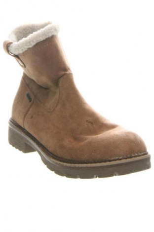 Dámské boty  Landrover, Velikost 40, Barva Béžová, Cena  589,00 Kč