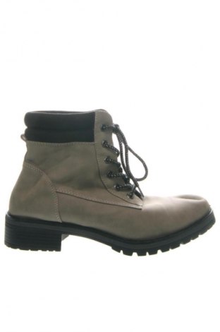 Damen Stiefeletten Landrover, Größe 40, Farbe Braun, Preis € 23,99
