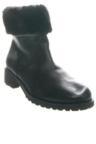 Damen Stiefeletten Lands' End, Größe 41, Farbe Schwarz, Preis € 46,99