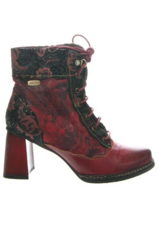 Dámské poltopánky Laura Vita, Veľkosť 37, Farba Viacfarebná, Cena  59,95 €