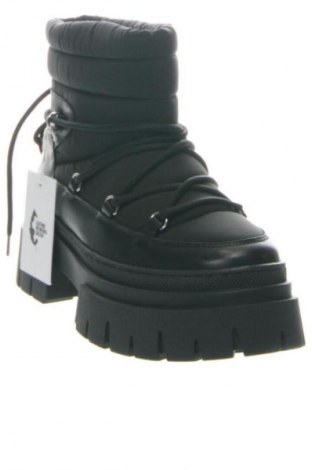 Dámské boty  LeGer By Lena Gercke, Velikost 39, Barva Černá, Cena  2 129,00 Kč