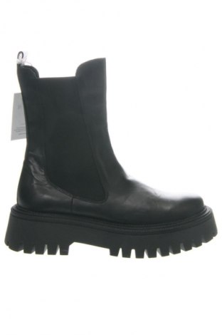 Dámské poltopánky LeGer By Lena Gercke, Veľkosť 40, Farba Čierna, Cena  82,95 €