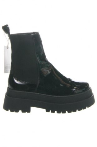 Damen Stiefeletten LeGer By Lena Gercke, Größe 36, Farbe Schwarz, Preis € 84,99