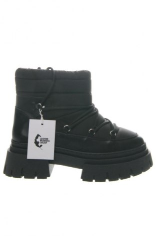 Dámské poltopánky LeGer By Lena Gercke, Veľkosť 41, Farba Čierna, Cena  68,95 €