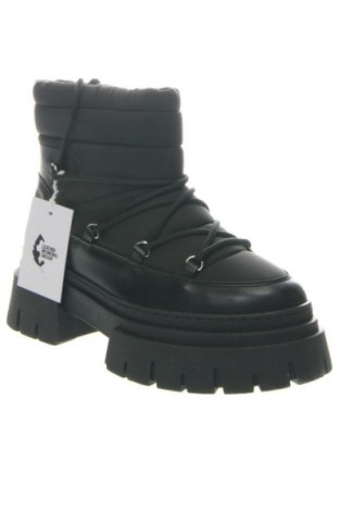 Dámské poltopánky LeGer By Lena Gercke, Veľkosť 41, Farba Čierna, Cena  68,95 €