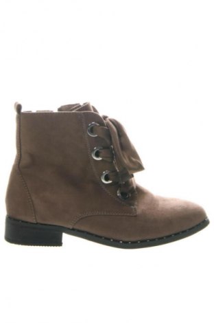 Dámské boty  Lemon Tree, Velikost 39, Barva Hnědá, Cena  1 529,00 Kč