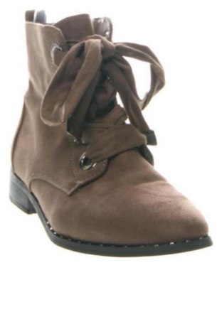 Dámské boty  Lemon Tree, Velikost 39, Barva Hnědá, Cena  1 529,00 Kč