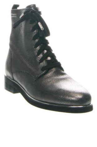 Dámské poltopánky Les Tropeziennes Par M.Belarbi, Veľkosť 39, Farba Strieborná, Cena  103,95 €