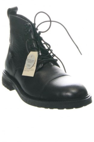 Dámské poltopánky Levi's, Veľkosť 40, Farba Čierna, Cena  133,95 €