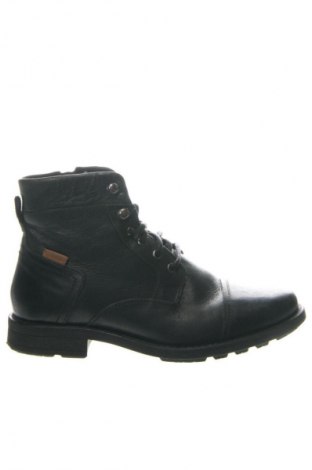 Dámské boty  Levi's, Velikost 41, Barva Černá, Cena  2 599,00 Kč