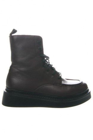 Dámské boty  Levi's, Velikost 41, Barva Hnědá, Cena  2 029,00 Kč