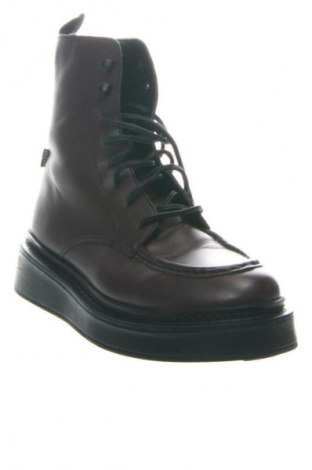 Dámské boty  Levi's, Velikost 41, Barva Hnědá, Cena  2 029,00 Kč