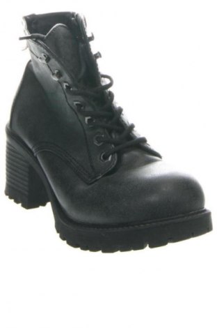 Dámské boty  MTNG, Velikost 38, Barva Šedá, Cena  1 529,00 Kč