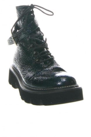 Dámské boty  Maca Kitzbuehel, Velikost 37, Barva Modrá, Cena  3 249,00 Kč