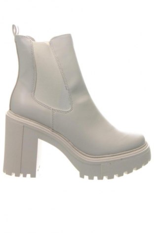 Dámské poltopánky Madden Girl, Veľkosť 39, Farba Béžová, Cena  109,95 €