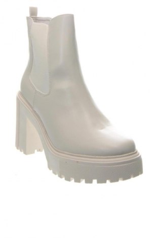 Dámské poltopánky Madden Girl, Veľkosť 39, Farba Béžová, Cena  109,95 €