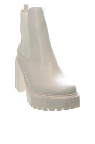 Dámské poltopánky Madden Girl, Veľkosť 41, Farba Biela, Cena  109,95 €