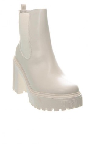 Dámské poltopánky Madden Girl, Veľkosť 38, Farba Kremová, Cena  109,95 €