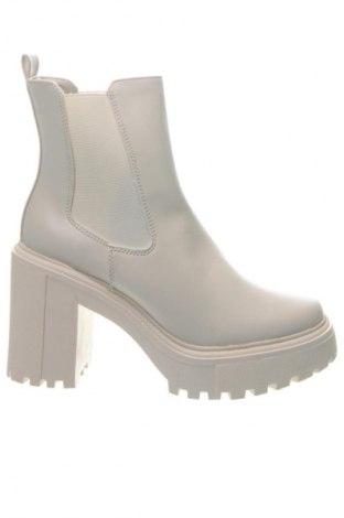 Dámské poltopánky Madden Girl, Veľkosť 39, Farba Biela, Cena  109,95 €