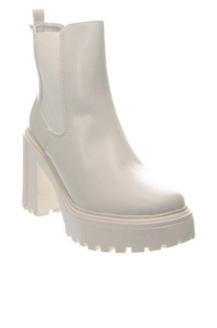 Dámské poltopánky Madden Girl, Veľkosť 39, Farba Biela, Cena  109,95 €