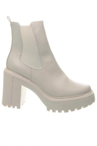 Dámské poltopánky Madden Girl, Veľkosť 38, Farba Biela, Cena  87,95 €