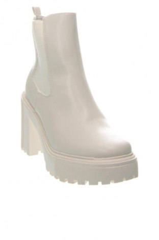 Dámské poltopánky Madden Girl, Veľkosť 38, Farba Biela, Cena  87,95 €