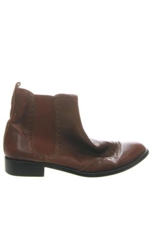 Damen Stiefeletten Maddison, Größe 40, Farbe Braun, Preis € 55,99