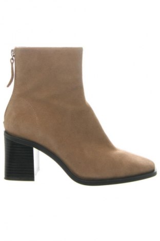 Дамски боти Mango, Размер 36, Цвят Оранжев, Цена 68,00 €