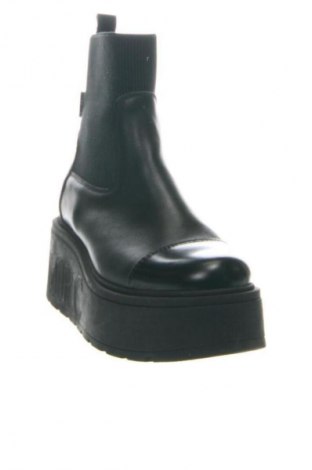 Dámské poltopánky Marco Moreo, Veľkosť 36, Farba Čierna, Cena  214,22 €