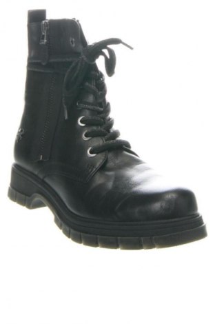 Dámské boty  Marco Tozzi, Velikost 41, Barva Černá, Cena  1 729,00 Kč