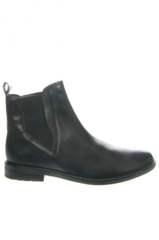 Dámské poltopánky Marco Tozzi, Veľkosť 41, Farba Čierna, Cena  82,95 €