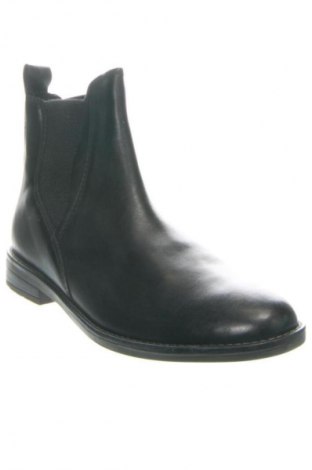 Dámské poltopánky Marco Tozzi, Veľkosť 41, Farba Čierna, Cena  82,95 €