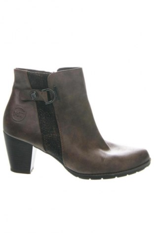 Damen Stiefeletten Marco Tozzi, Größe 40, Farbe Mehrfarbig, Preis € 32,74