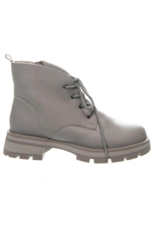 Dámské boty  Mat Star, Velikost 40, Barva Šedá, Cena  907,00 Kč