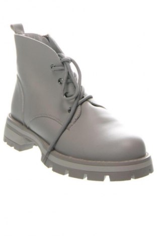 Dámské boty  Mat Star, Velikost 40, Barva Šedá, Cena  907,00 Kč