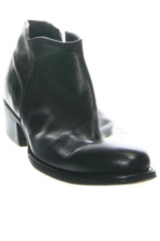 Dámské boty  Mexicana, Velikost 38, Barva Černá, Cena  4 815,00 Kč