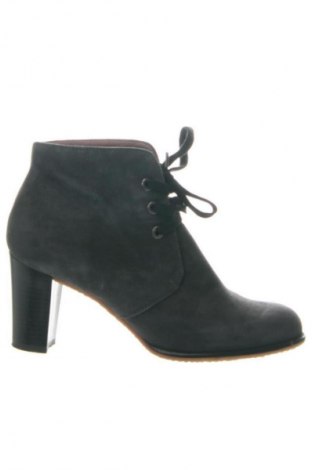 Dámské poltopánky Milana, Veľkosť 39, Farba Sivá, Cena  72,00 €