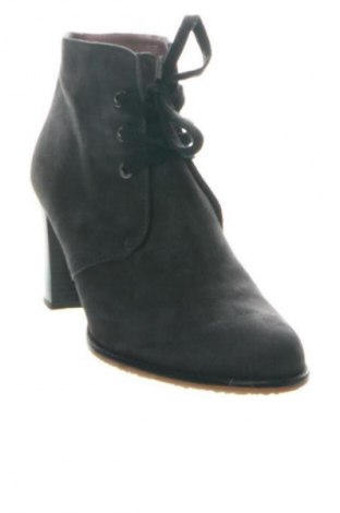 Dámské poltopánky Milana, Veľkosť 39, Farba Sivá, Cena  72,00 €