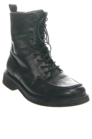 Dámské boty  Mrs & Hugs, Velikost 39, Barva Černá, Cena  2 349,00 Kč